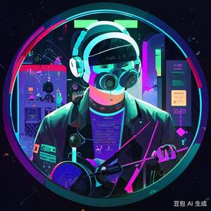 拾音ting 头像