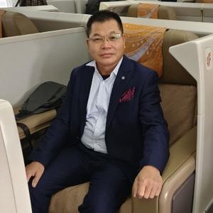 汤伟坚气吞山河 头像