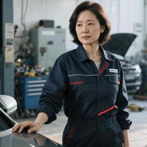 老司机侃车 头像