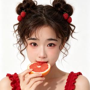 小怪来了 头像