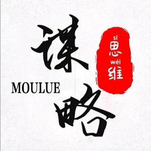 谋略新思维 头像