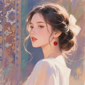 情绪共鸣馆 头像