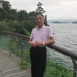 用户听松闲人