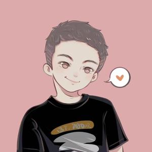 闰土打游戏 头像