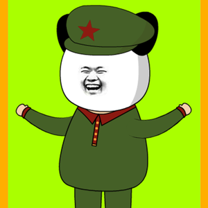 江南动画 头像