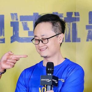 纸巾老撕跑跑步 头像