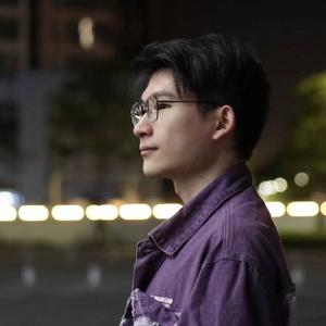 阿九教你用AI 头像