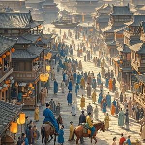 马三看世界 头像