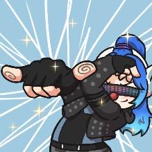 和平精英（和花傲天做搭子版） 头像