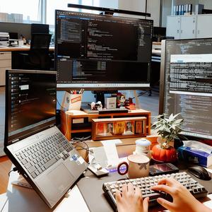 跳动的字节 头像