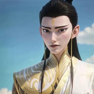 大魔王是我我是大魔王 头像