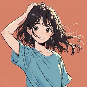 冯菁慧 头像