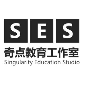 奇点教育工作室 头像