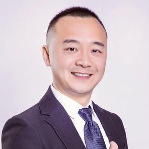 高考志愿郝老师 头像