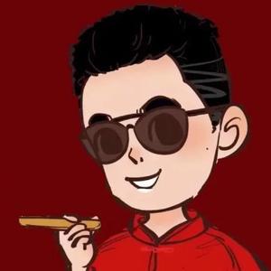 拜拜会用心 头像