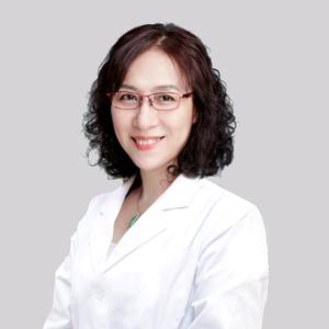 妇产科吕蓓 头像