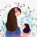 小尧妹和她的妈妈 头像