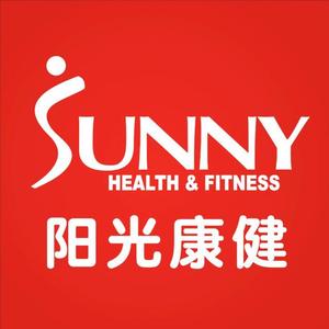 SUNNY阳光康健头像