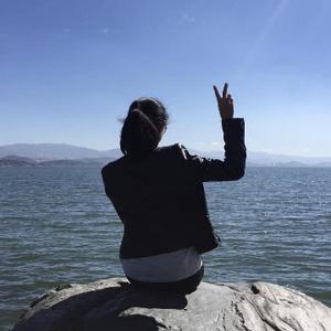 奔跑的能量丫 头像