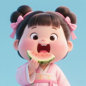 瓜田李下饭 头像