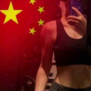 糖菓爱运动 头像