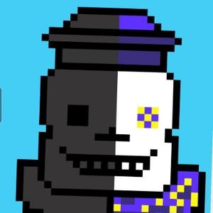 唐某人小号 头像