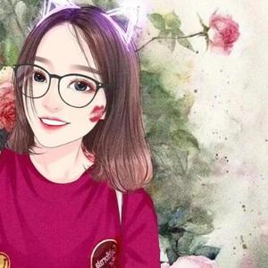仙境小女人