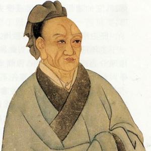 古文二把刀 头像