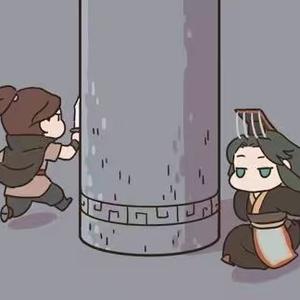 历史的旁观者 头像