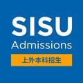 上外招生 头像
