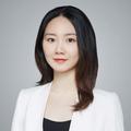 袁欣营养师