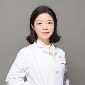 血液科余喆主任 头像