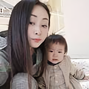 丫奶教做菜 头像