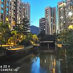 顺其自然知足者常乐