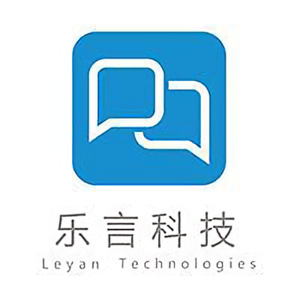 乐言科技 头像