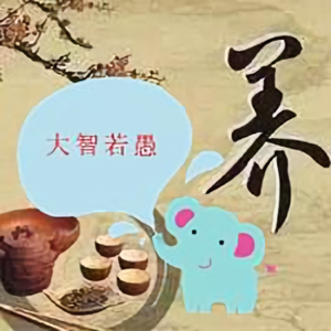 大智若愚研究员 头像