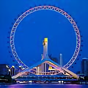 娴雅shia生活秀 头像