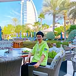 会臭美爱生活的妞妈 头像