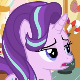 本人是个马迷 头像