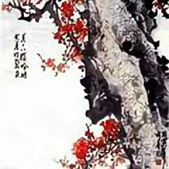 品清淡茶香挽岁月静好