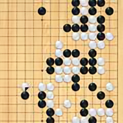 围棋AI探秘头像