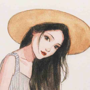 蓝蔷薇情感柠檬 头像