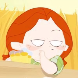 妈咪爱挠头 头像