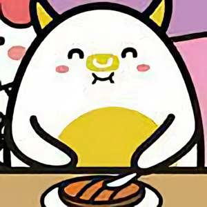 李逗爱做饭 头像