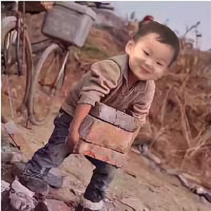 一路有你陪伴 头像