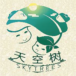 天空树 头像