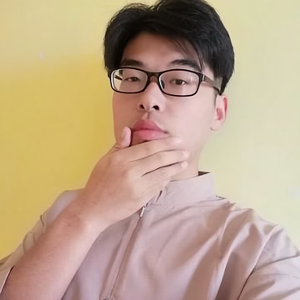 戴眼镜的路大川vlog 头像