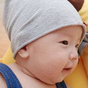 红彤彤bonnie 头像