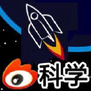 新浪探索 头像