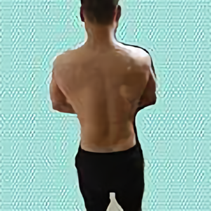 0一个健人0 头像